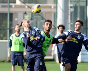 4'üne sözleşme Caner'e zam