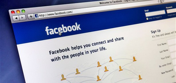 Facebook'ta oyun oynayanlar dikkat