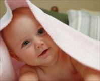 Hava kirliliği bebeğe zarar