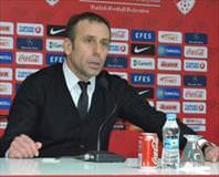 Avcı bu kez İnan’dı!