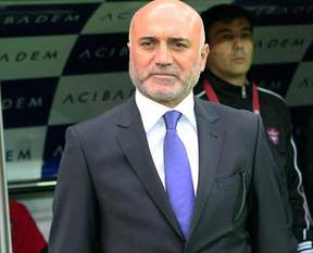 Bursa'nın hocası Hikmet Karaman