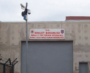 Bakanlıktan 'İmralı' açıklaması