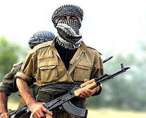 PKK bakın ne yapmış!