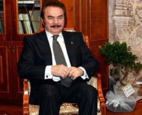 Gencebay'dan Hükümet'e övgü