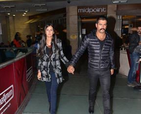 Evlilik işleri nasip kısmet