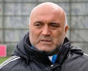 Karaman Bursaspor'da