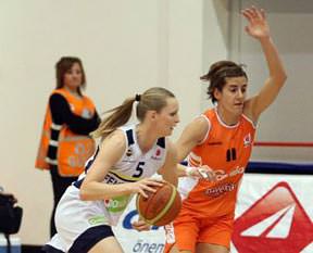 Fener farklı güldü