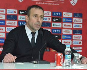 Avcı bu kez İnan'dı!