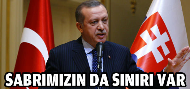 Biz kuzu değiliz