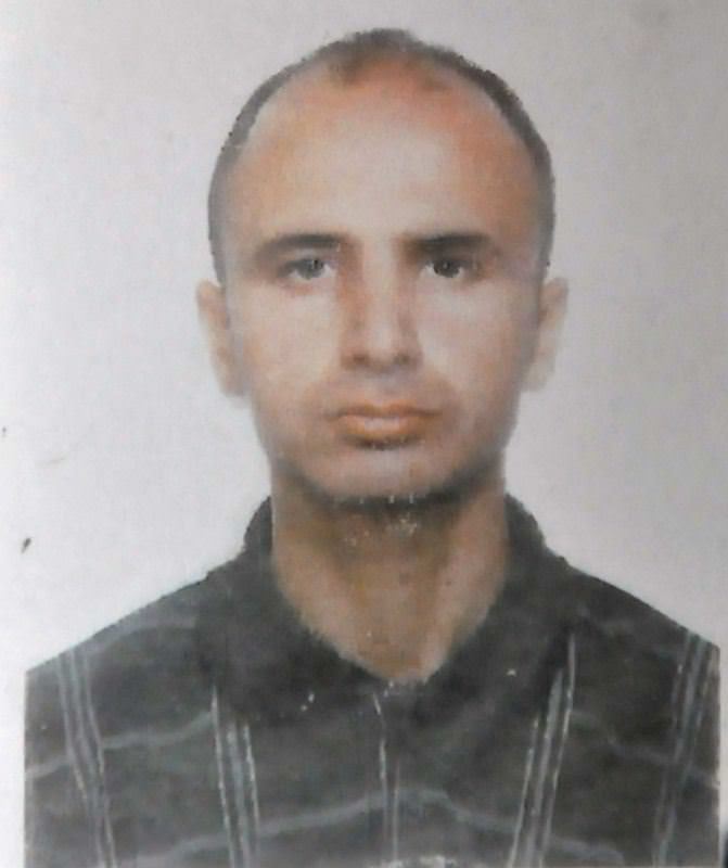 Pilotun korkunç intiharı