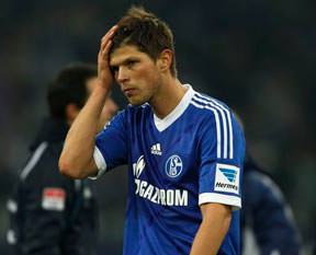 Schalke şokta! Huntelaar kör olabilir