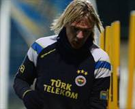 Krasic: Her şey yakında düzelecek