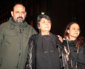 Geçmiş olsun telefonu