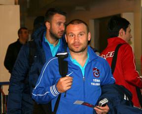 Serkan Balcı'dan galibiyet sözü!