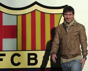 Şok! Messi ilk 30'da bile yok!