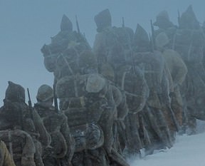 'Sarıkamış'ta asıl şehit sayısı 600 bin'