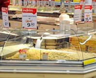 Bu ürünlere dikkat!