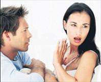 Ağız kokusu kabus olmasın