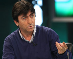 Rıdvan Dilmen'den Yıldırım Demirören'e çağrı