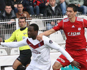 Sivasspor 'Fırtına' dinlemedi