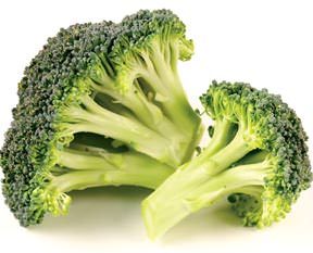 Doğuştan sağlık brokoli