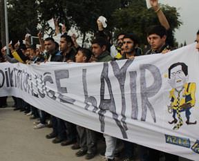 Fener'e Adana'da büyük şok!