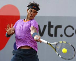 Rafael Nadal’ın dönüşü çok muhteşem oldu