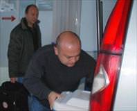 Mustafa, 5 cana umut oldu