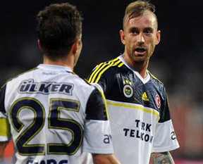 Sergen'den Meireles'le ilgili şok iddia