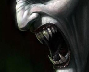 Dünyanın ilk vampiri Denizli'de