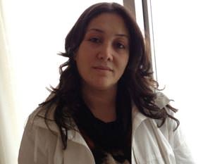 Geline miras için kurşun yağdırdı