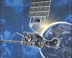 Uydu sisteminde devrim