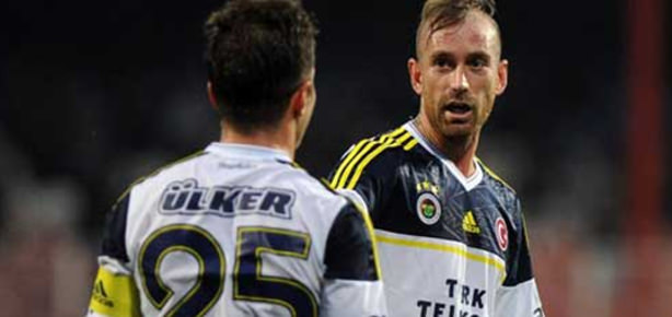 Sergen'den Meireles'le ilgili şok iddia