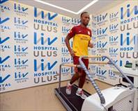 Maçka değil Florya