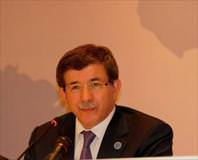 Davutoğlu’nun kritik ziyareti