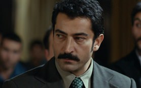 Karadayı 18. bölüm