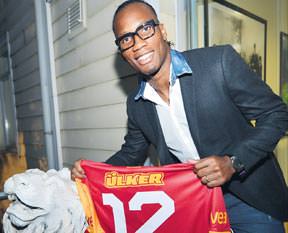 Tek kelimeyle fantastik