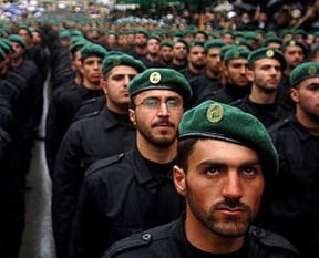 İran paramiliter ordu kuruyor