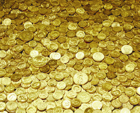 Altın fiyatlarında büyük düşüş