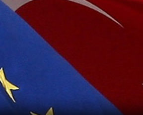 Türkiye'ye AB müjdesi