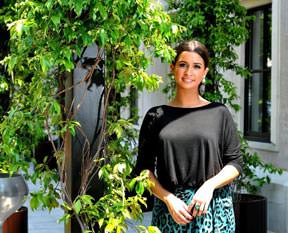 Sevgililer için Buse tercihi