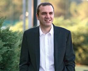 Dağda stres attı