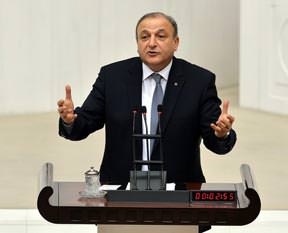 Vural'ın hedefi aynı