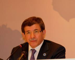 Davutoğlu'nun kritik ziyareti