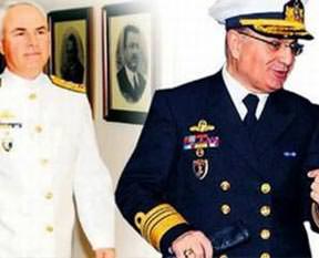 Balyoz'da 7 subay için tahliye talebi