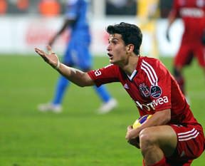 Necip Uysal'dan müjdeli haber