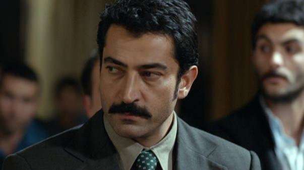 Karadayı 18. bölüm