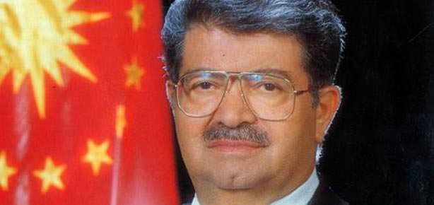 Özal'ın saçı Adli Tıp'ta