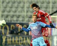 Trabzonsporlu forvet Rusya yolcusu