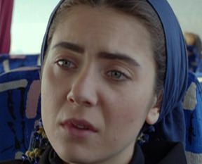 Buke'nin zor günleri